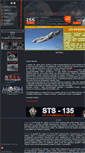 Mobile Screenshot of kosmonautika.cz